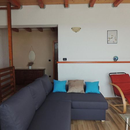 Apartman Sole บาเล ภายนอก รูปภาพ