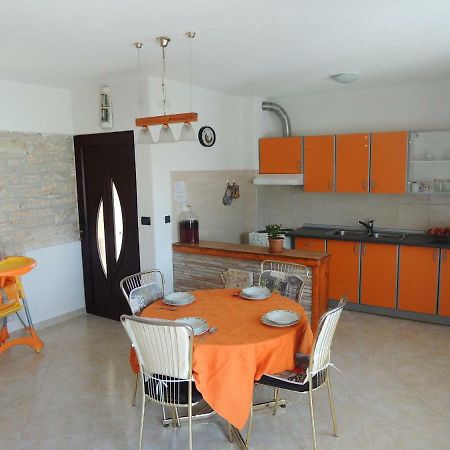 Apartman Sole บาเล ภายนอก รูปภาพ