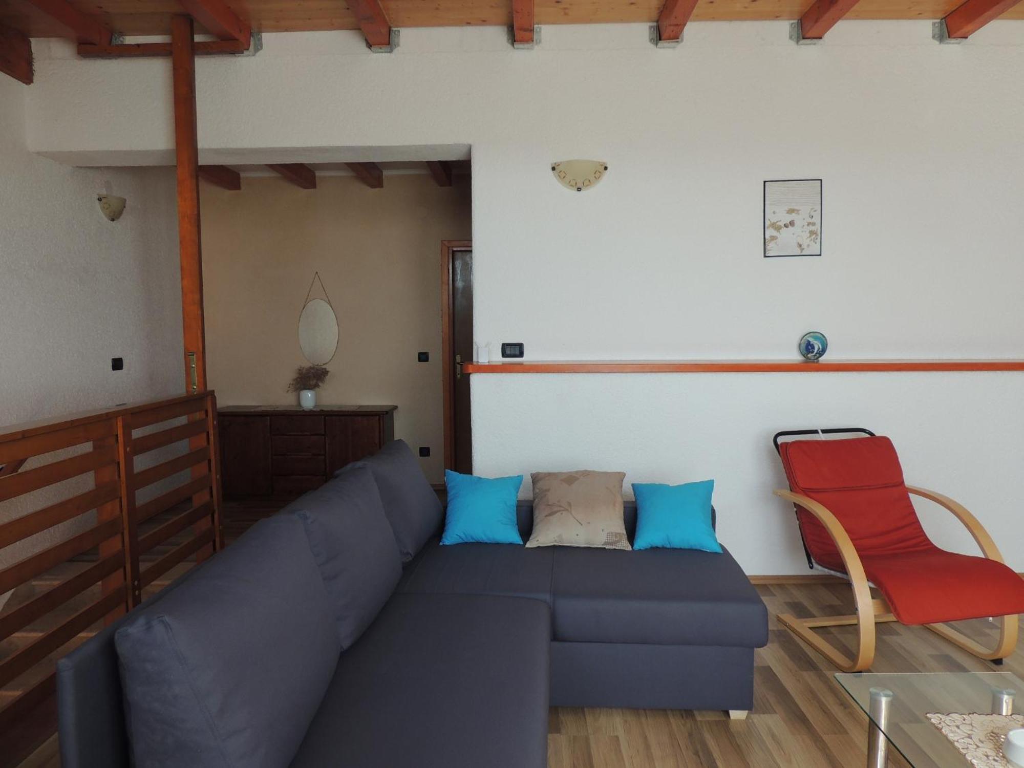 Apartman Sole บาเล ภายนอก รูปภาพ