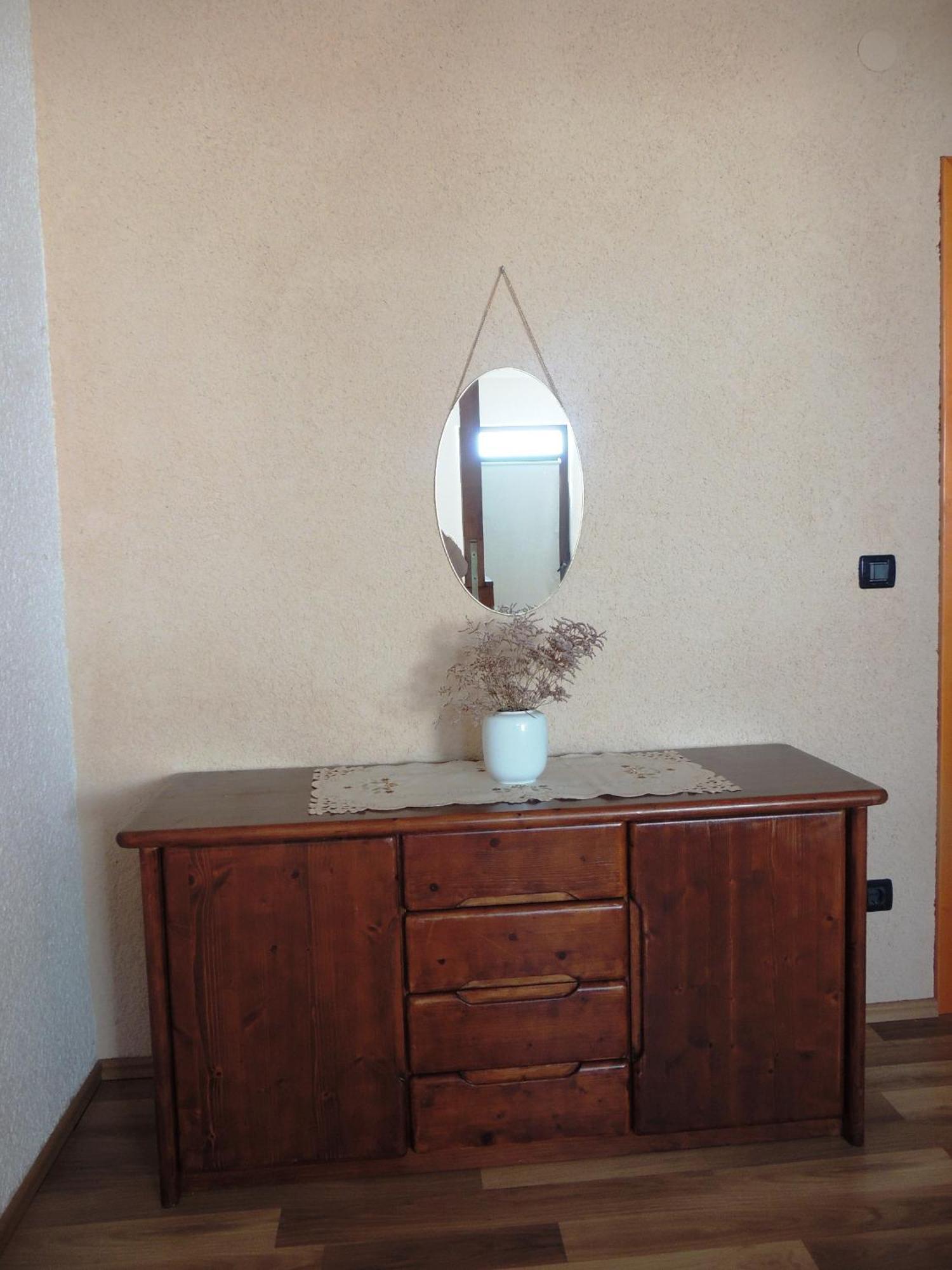 Apartman Sole บาเล ภายนอก รูปภาพ