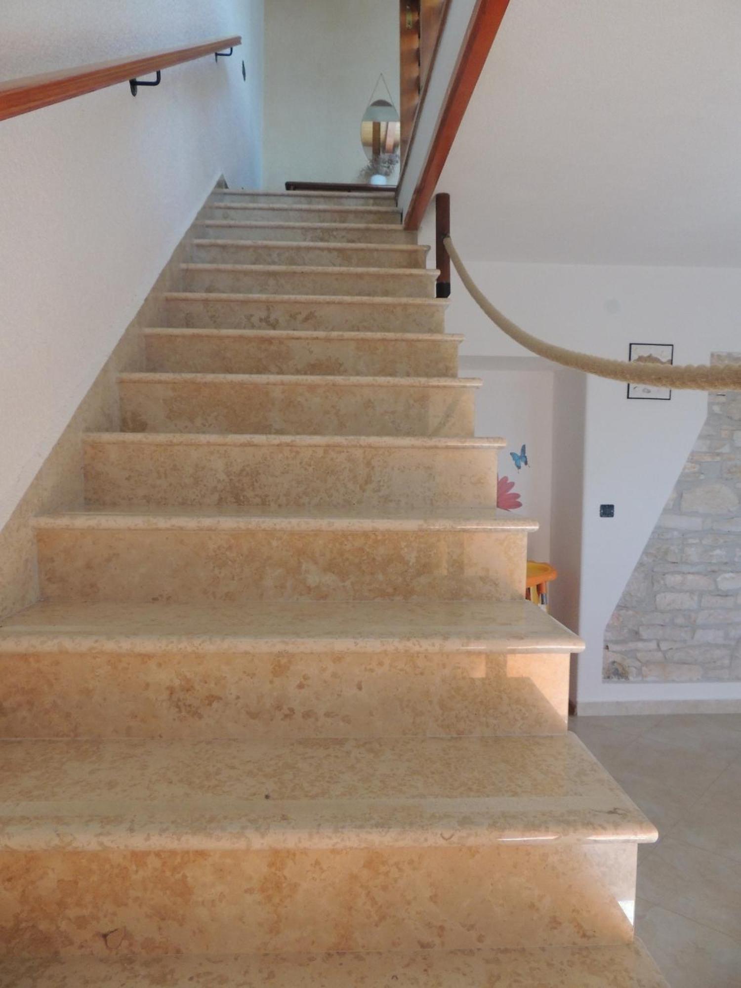 Apartman Sole บาเล ภายนอก รูปภาพ