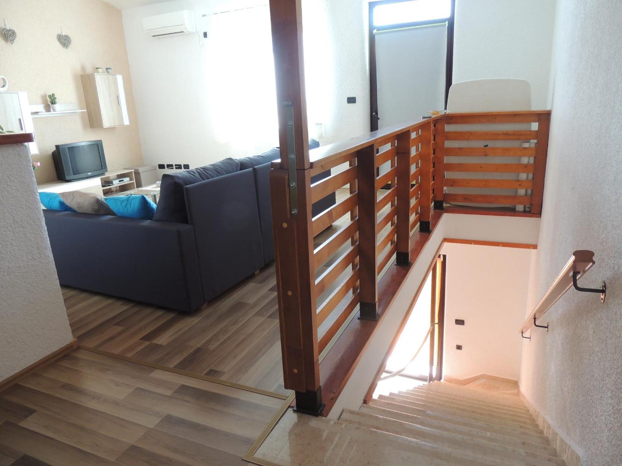 Apartman Sole บาเล ภายนอก รูปภาพ