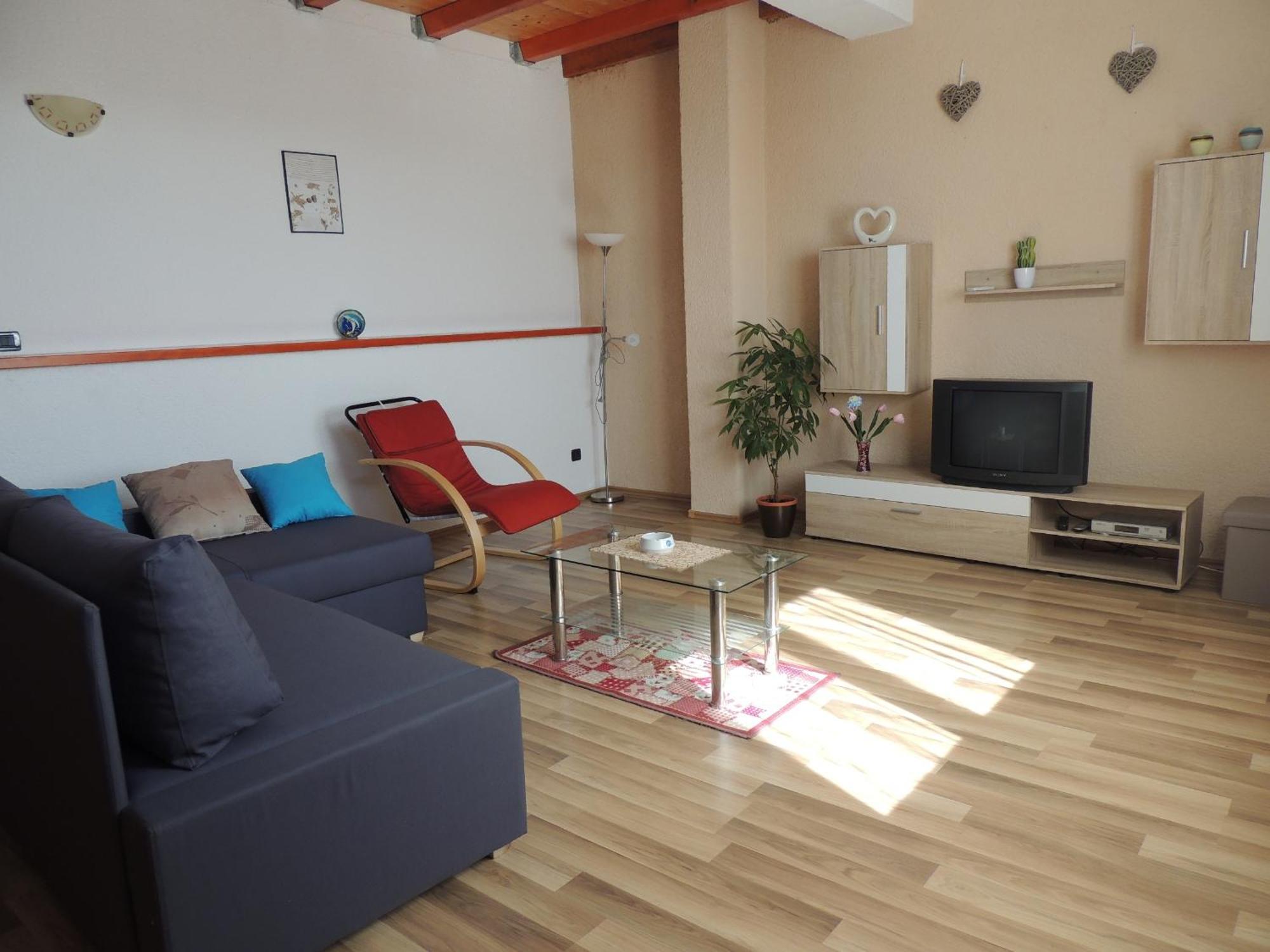 Apartman Sole บาเล ภายนอก รูปภาพ