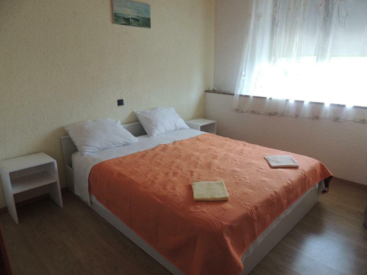 Apartman Sole บาเล ภายนอก รูปภาพ