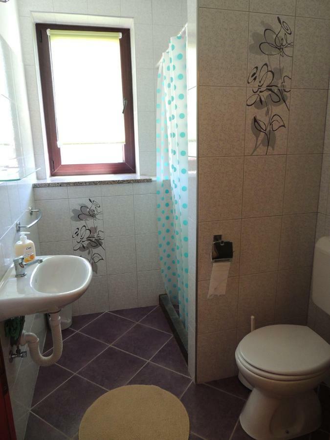 Apartman Sole บาเล ภายนอก รูปภาพ