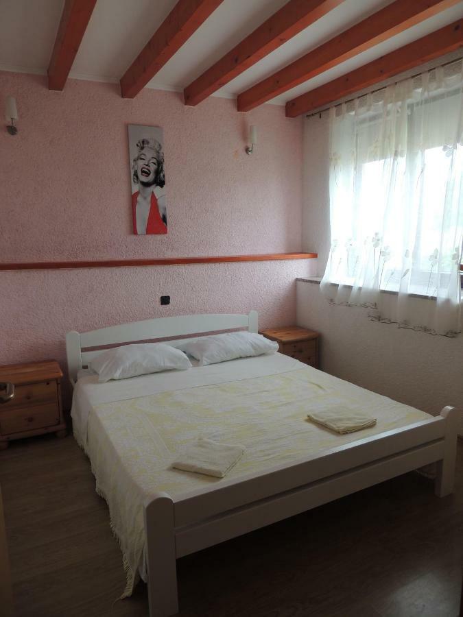 Apartman Sole บาเล ภายนอก รูปภาพ