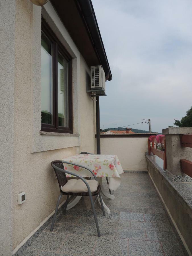 Apartman Sole บาเล ภายนอก รูปภาพ