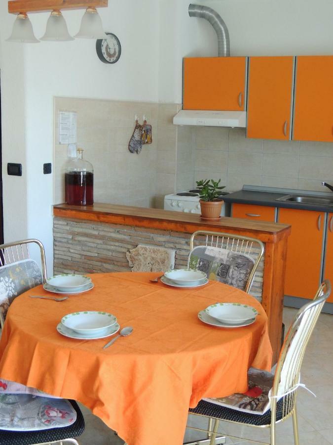 Apartman Sole บาเล ภายนอก รูปภาพ