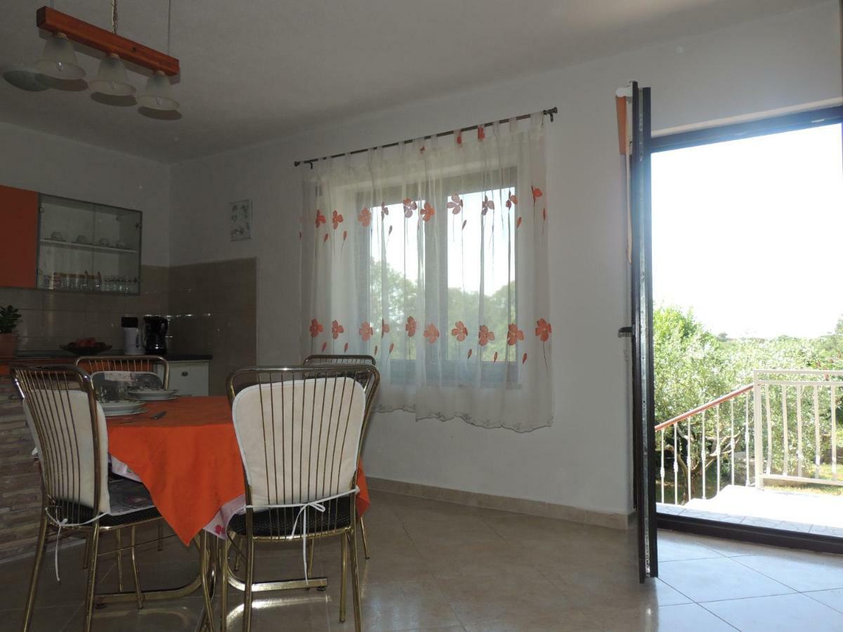 Apartman Sole บาเล ภายนอก รูปภาพ