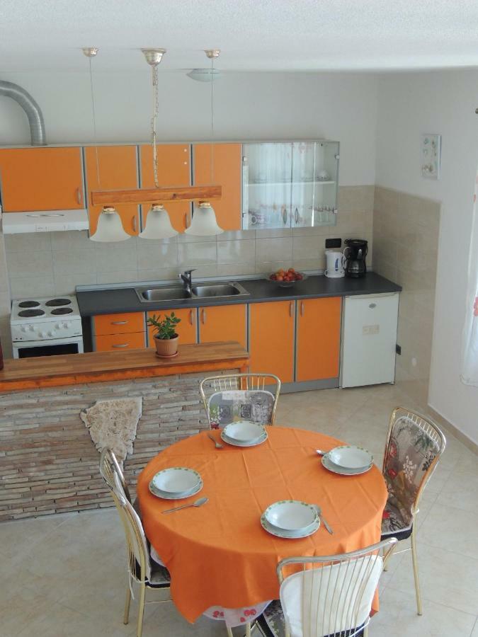 Apartman Sole บาเล ภายนอก รูปภาพ